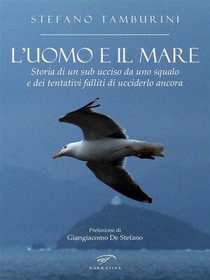 cover image of L'uomo e il mare